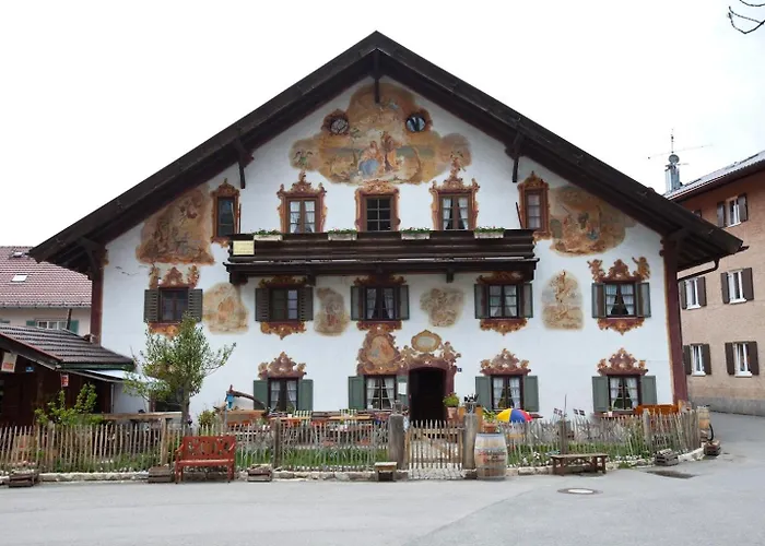 Zum Kirchenbauer
