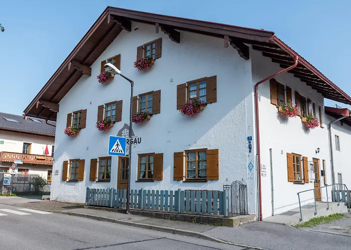 Ammergau